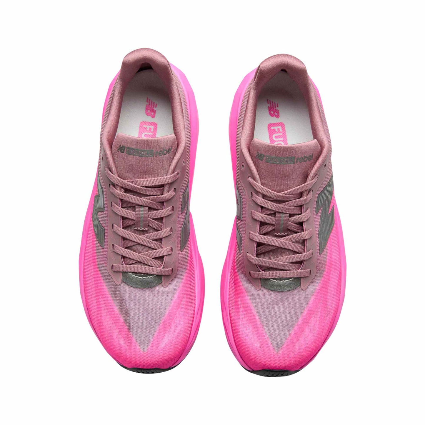 NEW BALANCE WOMEN'S REBEL V5