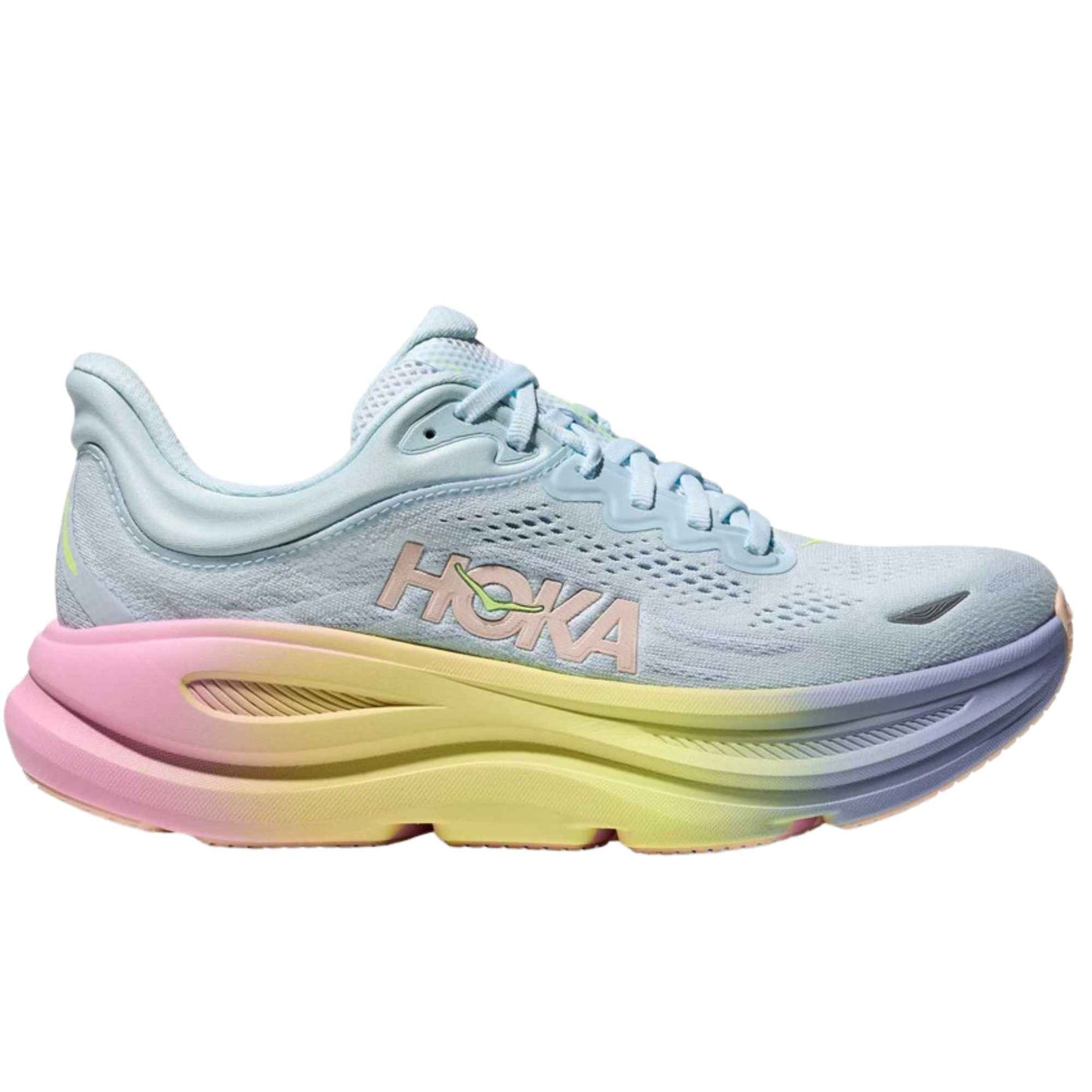 HOKA WOMEN'S BONDI 9 WIDE