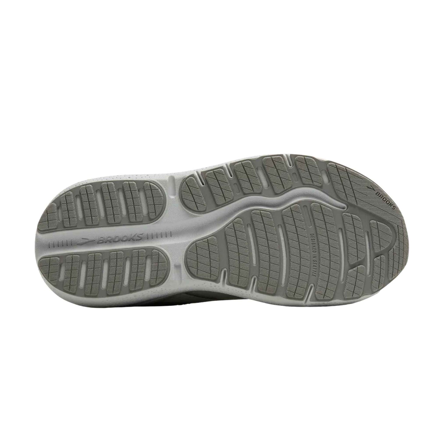 BROOKS WOMEN'S GHOST MAX SE