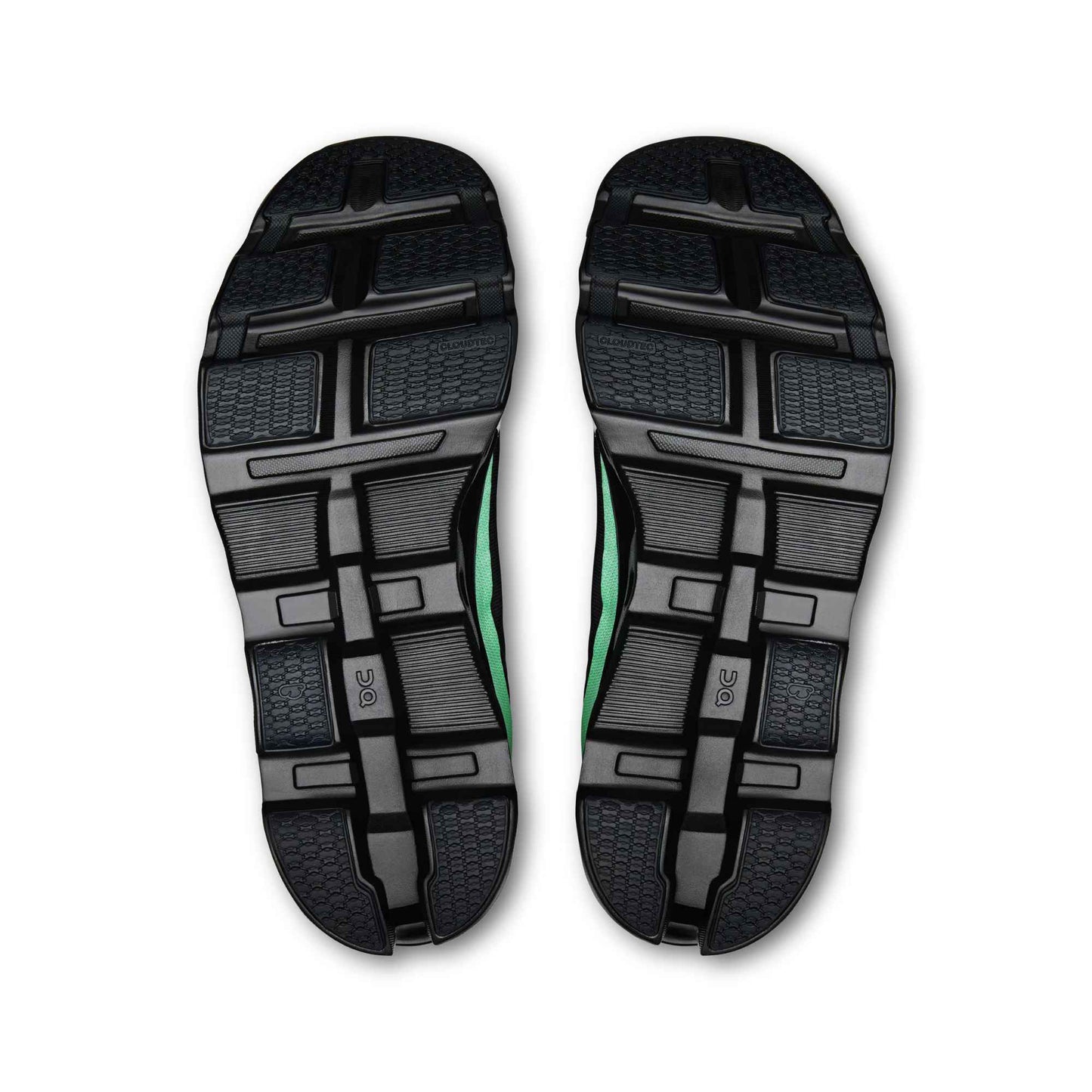 ON RUNNING MEN'S CLOUDMONSTER 2