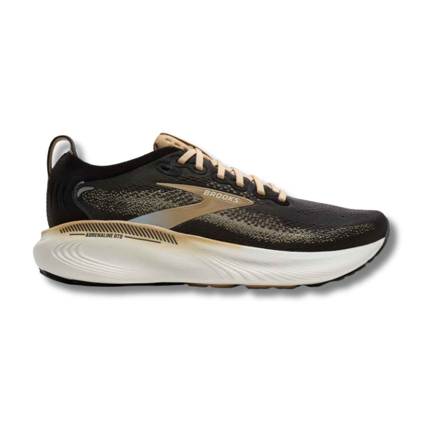 BROOKS MEN'S ADRENALINE 25