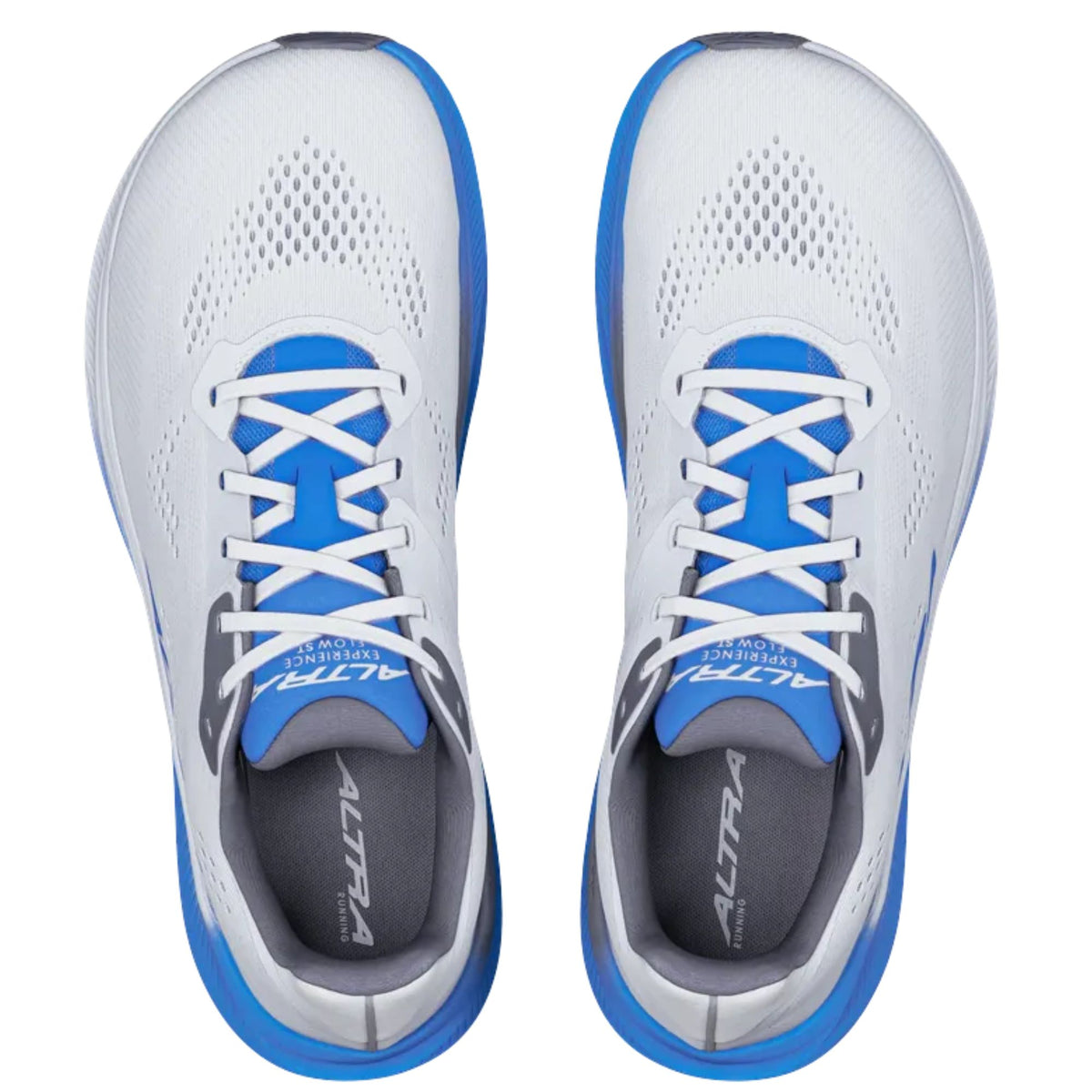 ALTRA MEN'S EXPERIENCE FLOW ST