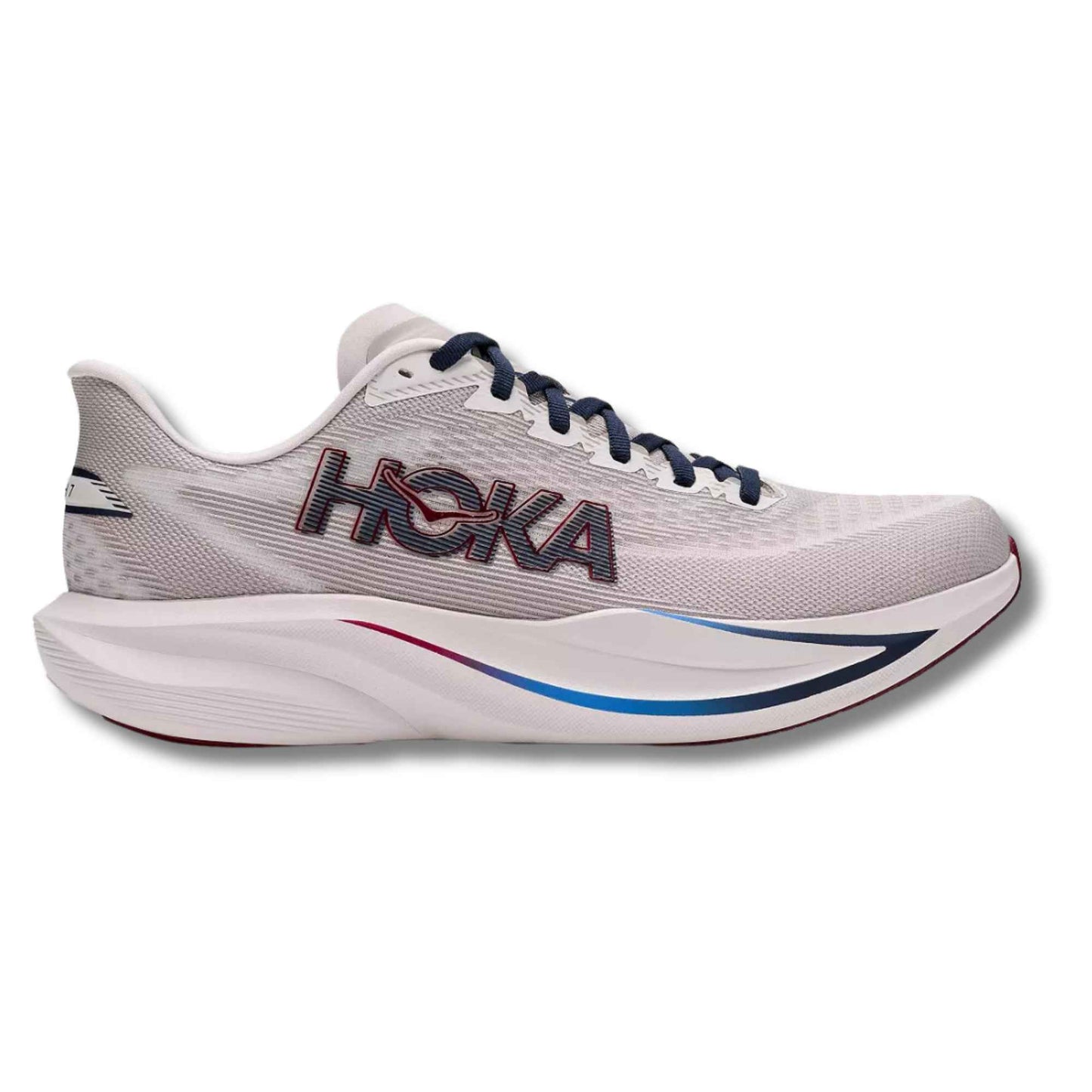 HOKA MEN'S MACH 7
