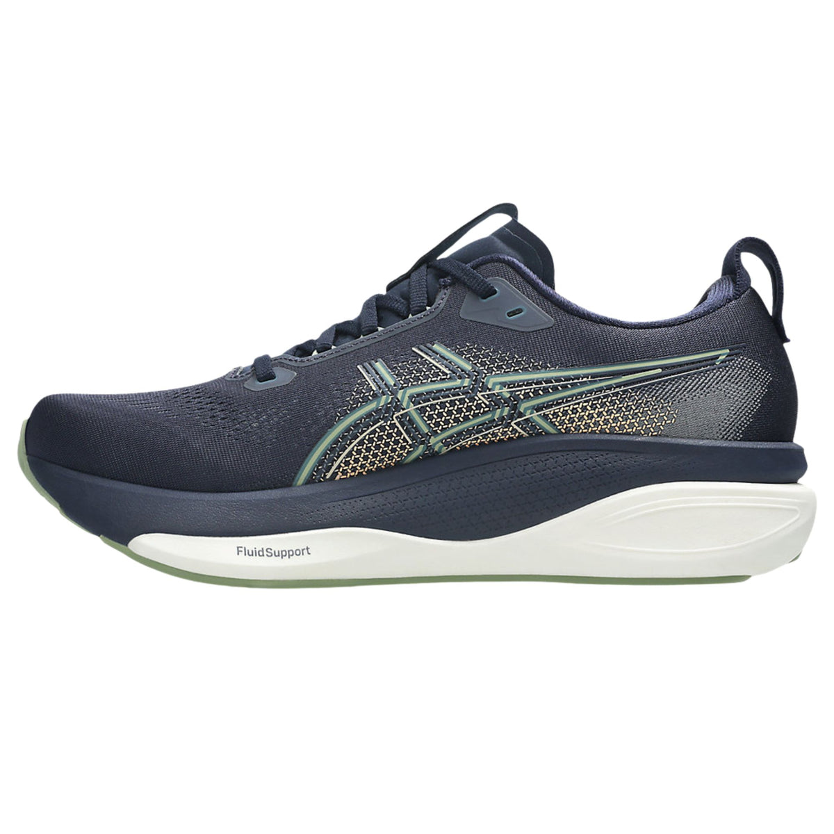 ASICS MEN'S KAYANO 33