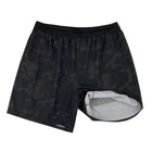 TRWS MEN'S 7" 2N1 MEN'S RUNNING SHORT (LINED) 2.0