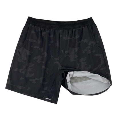 TRWS MEN'S 7" 2N1 MEN'S RUNNING SHORT (LINED) 2.0