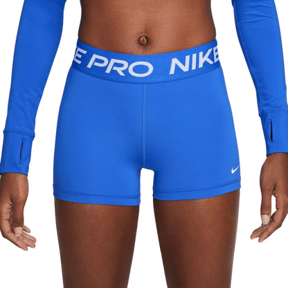 NIKE WOMEN'S PRO WOMEN'S 3" SHORTS
