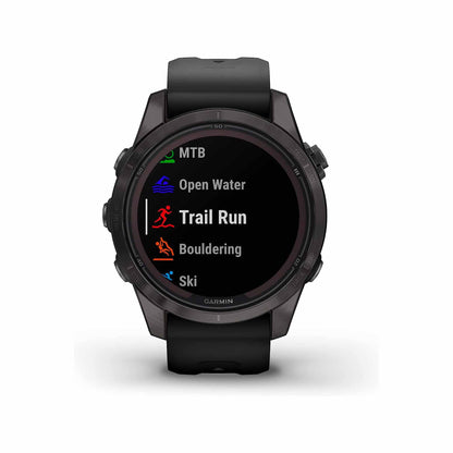 GARMIN FENIX 7S PRO