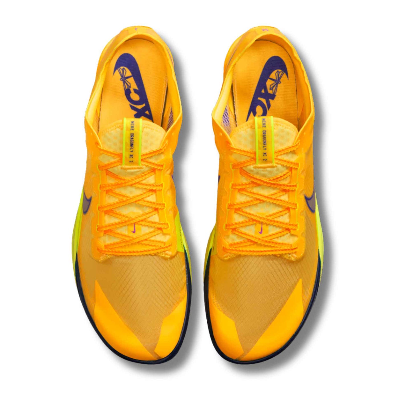 NIKE DRAGONFLY XC 2