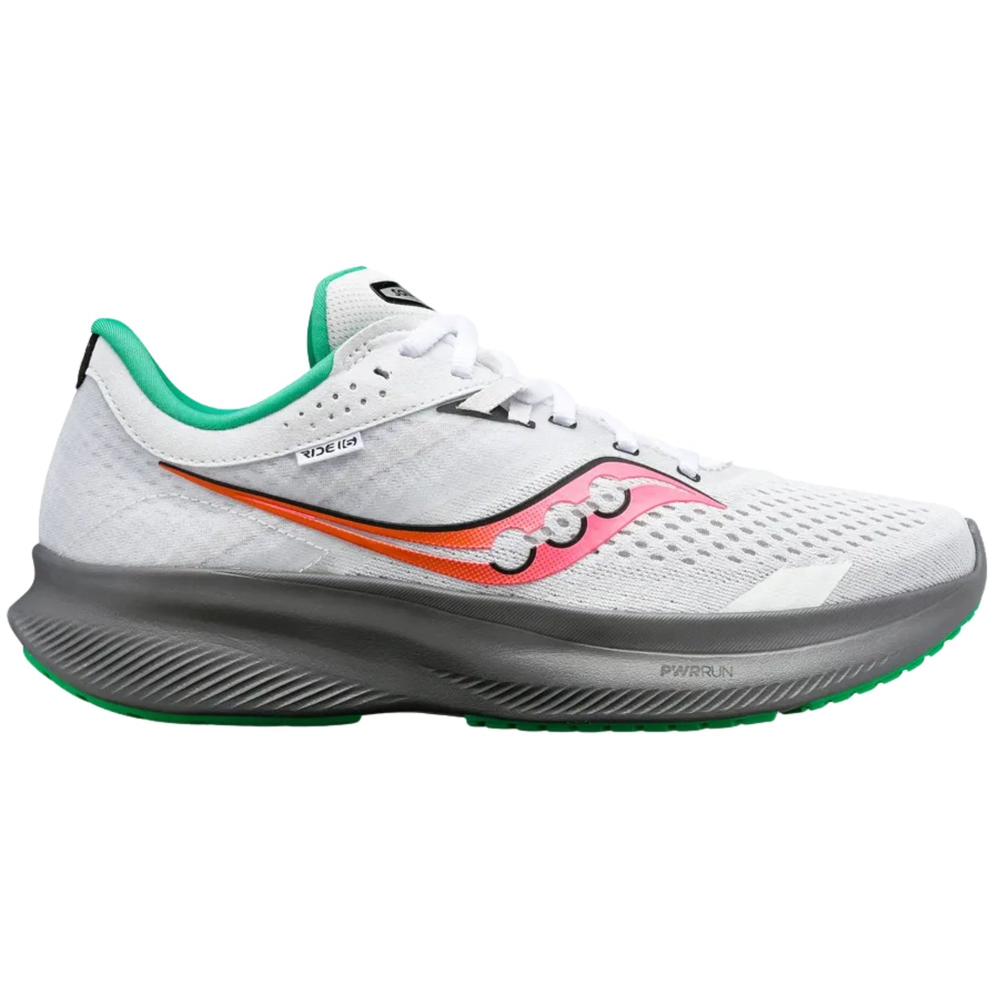 SAUCONY WOMEN'S RIDE 16
