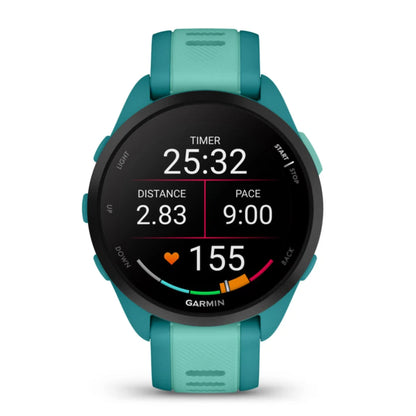 GARMIN FORERUNNER 165 MUSIC