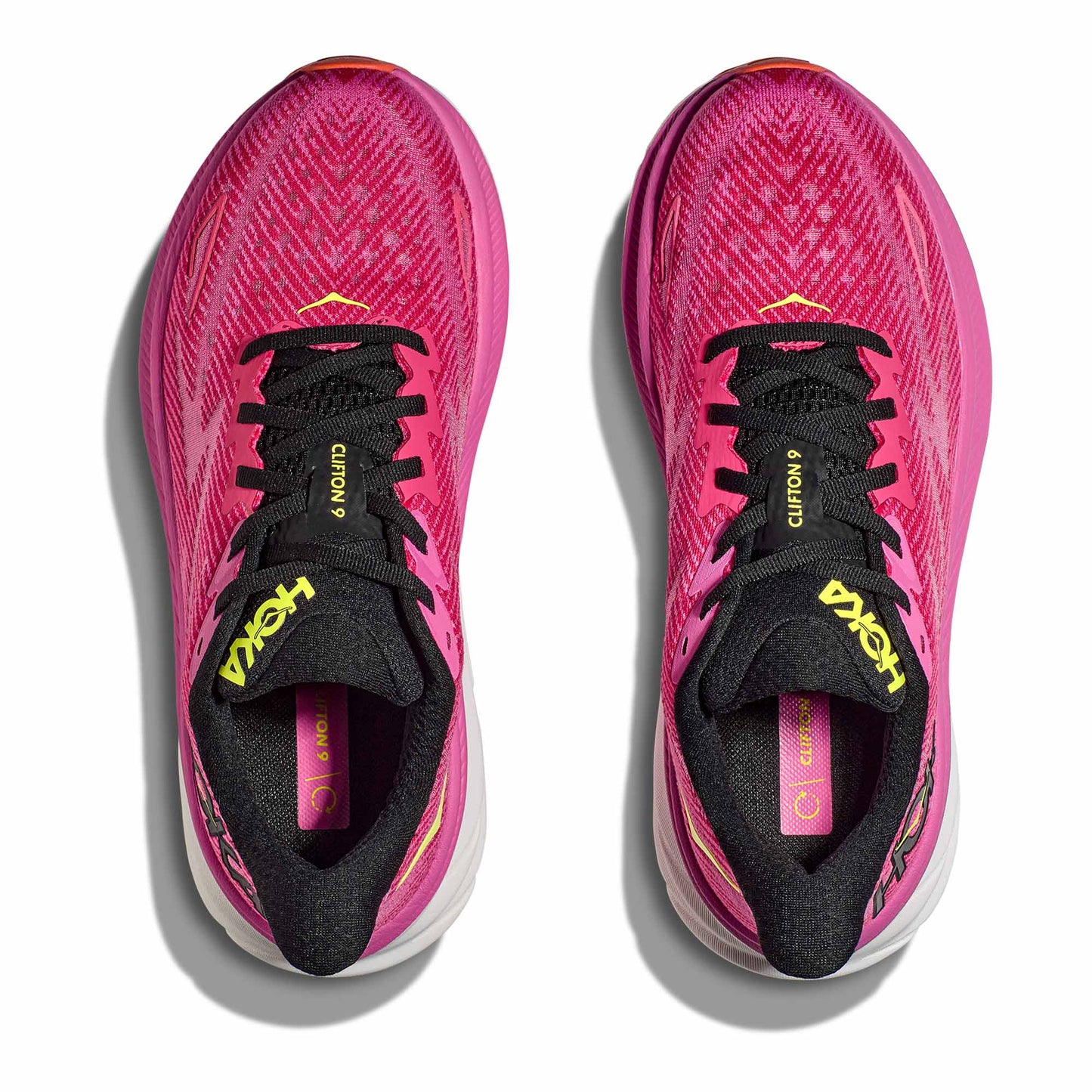 HOKA WOMEN'S CLIFTON 9