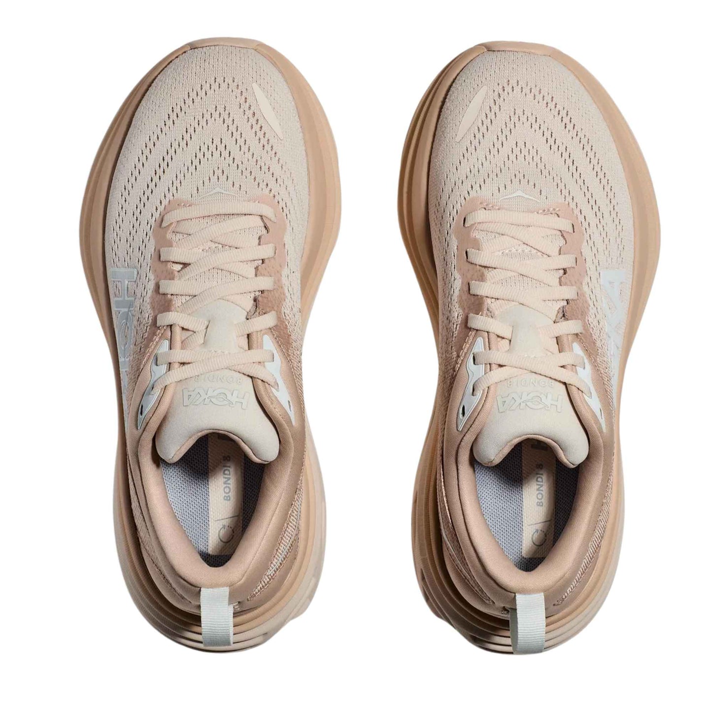 HOKA WOMEN'S BONDI 8