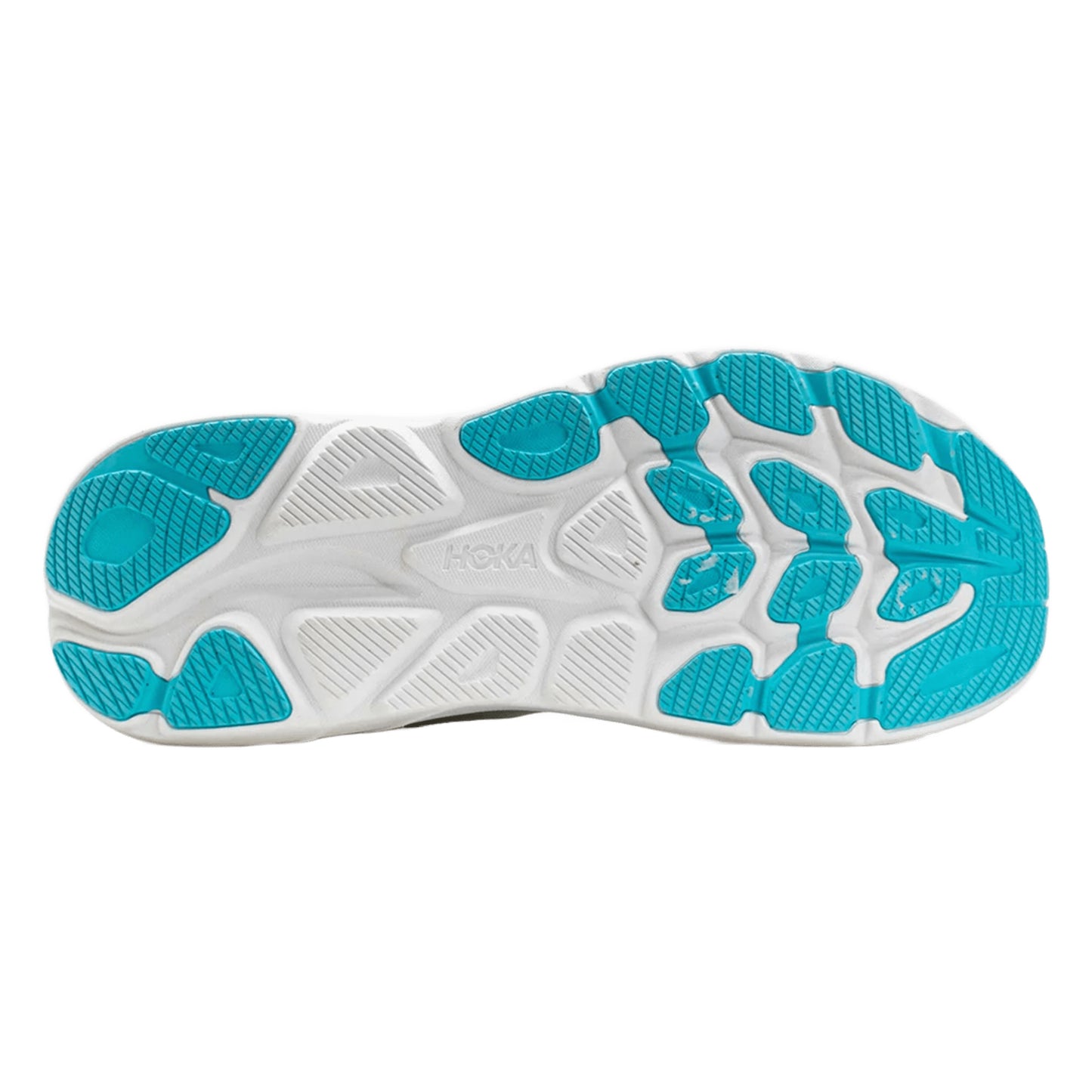 HOKA MEN'S CLIFTON 10 WIDE
