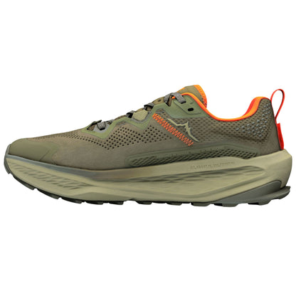 ALTRA MEN'S OLYMPUS 7