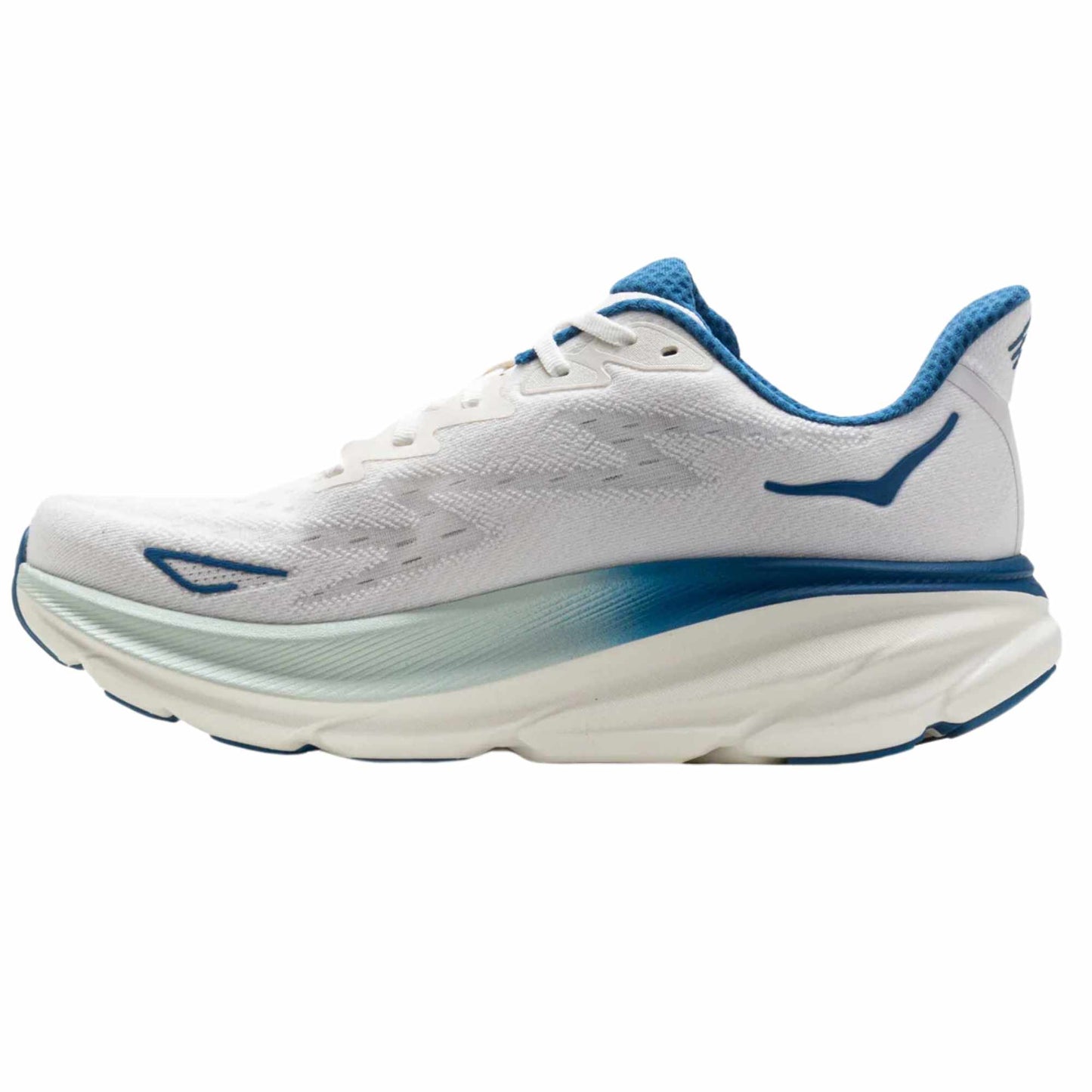 HOKA MEN'S CLIFTON 9 WIDE