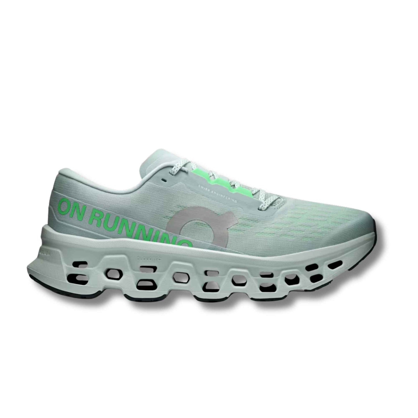ON RUNNING MEN'S CLOUDMONSTER 3