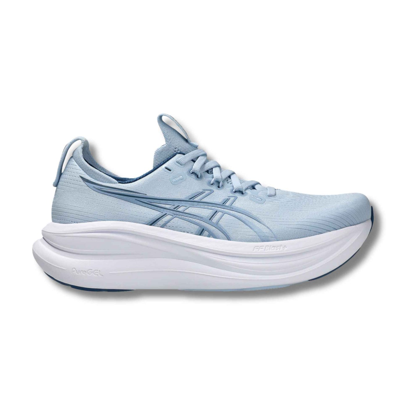 ASICS WOMEN'S NIMBUS 28
