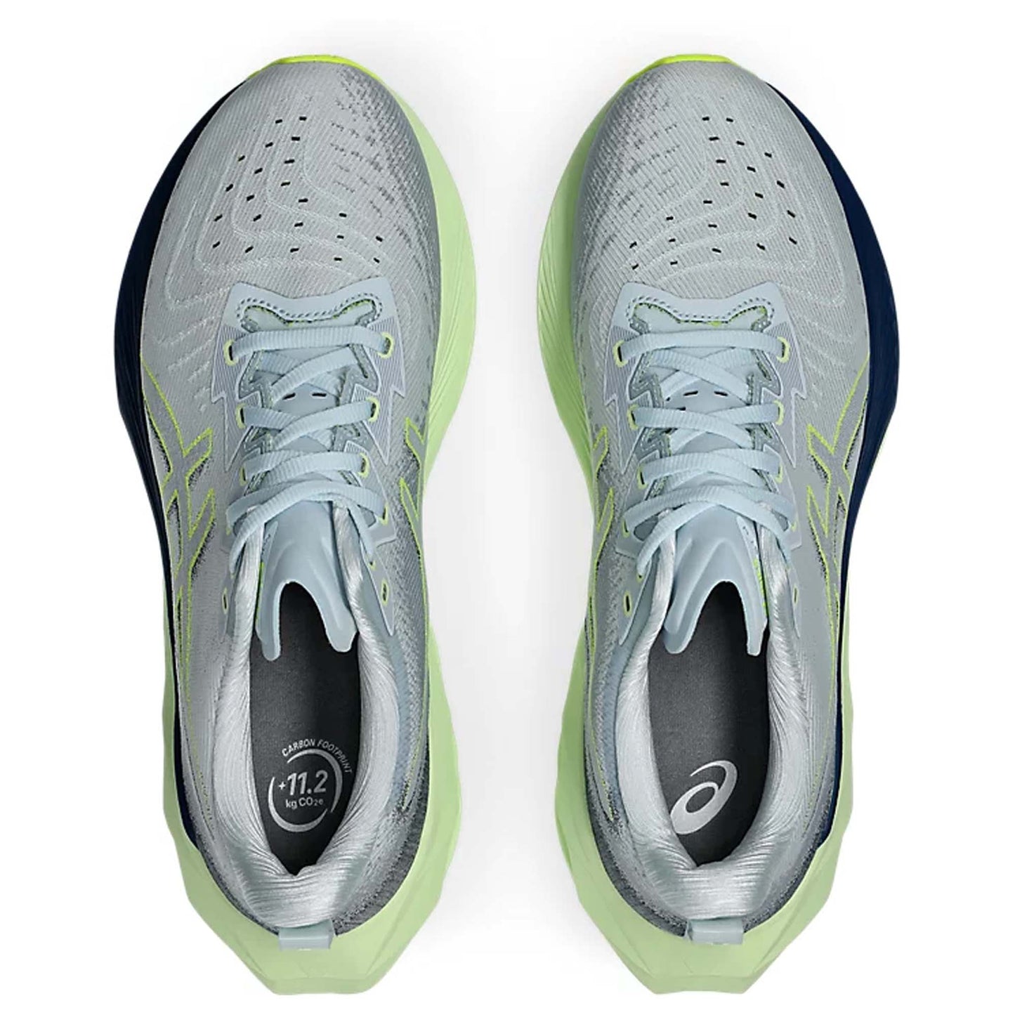 ASICS MEN'S NOVABLAST 4