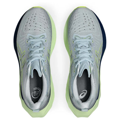 ASICS MEN'S NOVABLAST 4