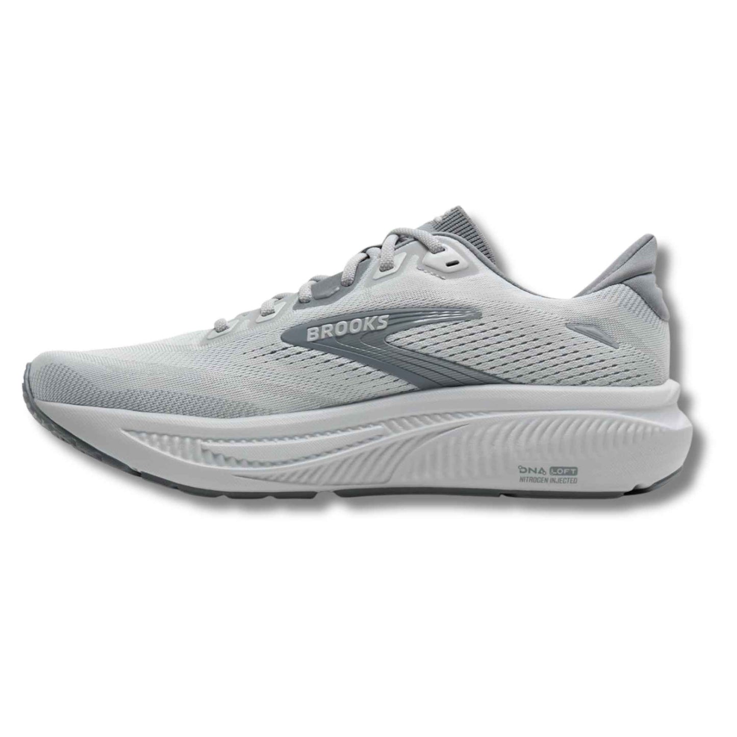 BROOKS MEN'S GHOST 18 WIDE