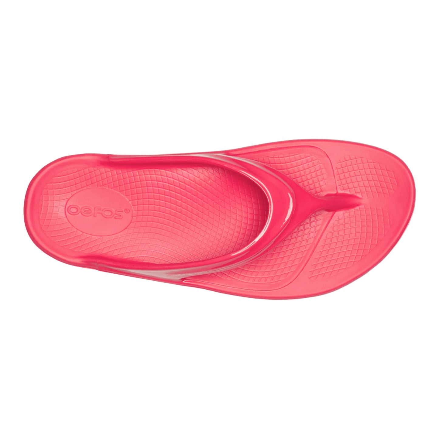 OOFOS WOMEN'S OOMEGA OOLALA THONG