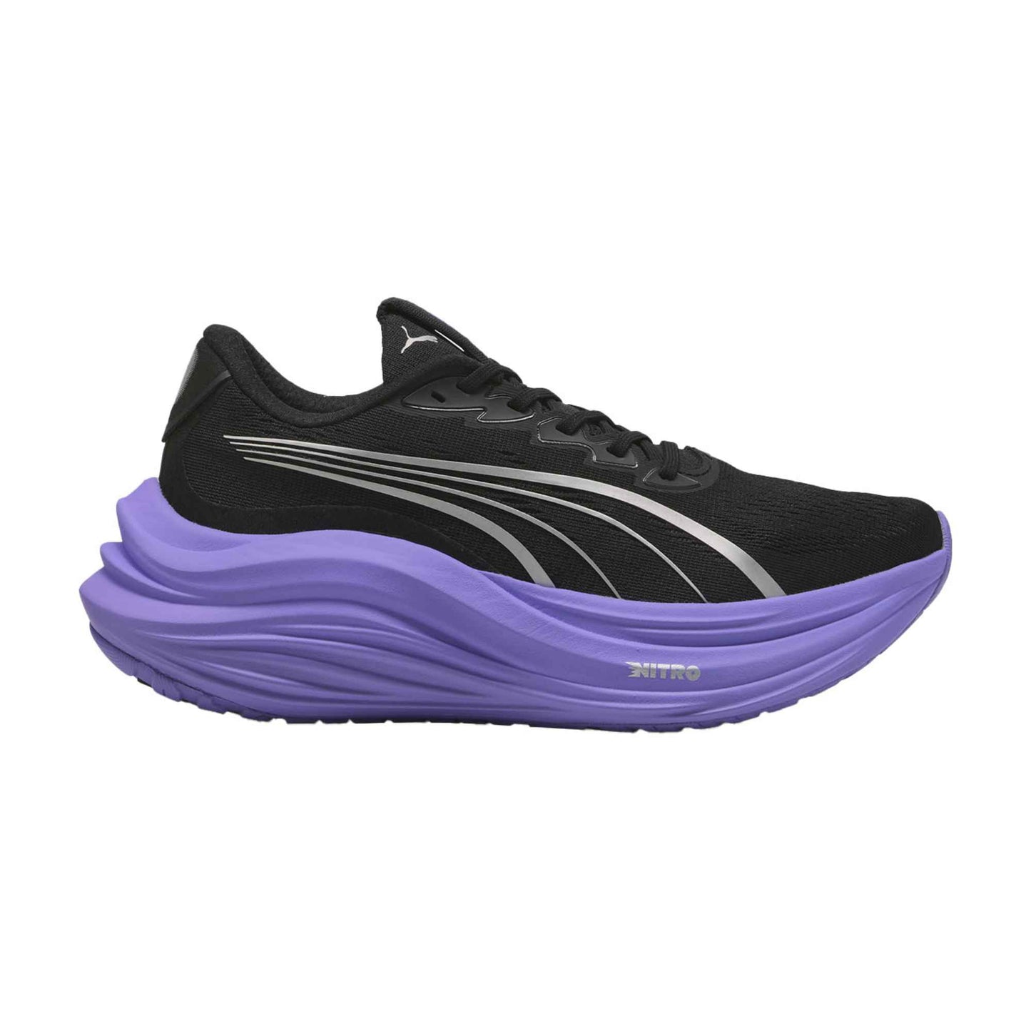PUMA WOMEN'S MAGMAX NITRO
