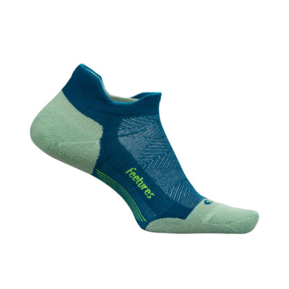 FEETURES ELITE MAX CUSHION NO SHOW SOCK
