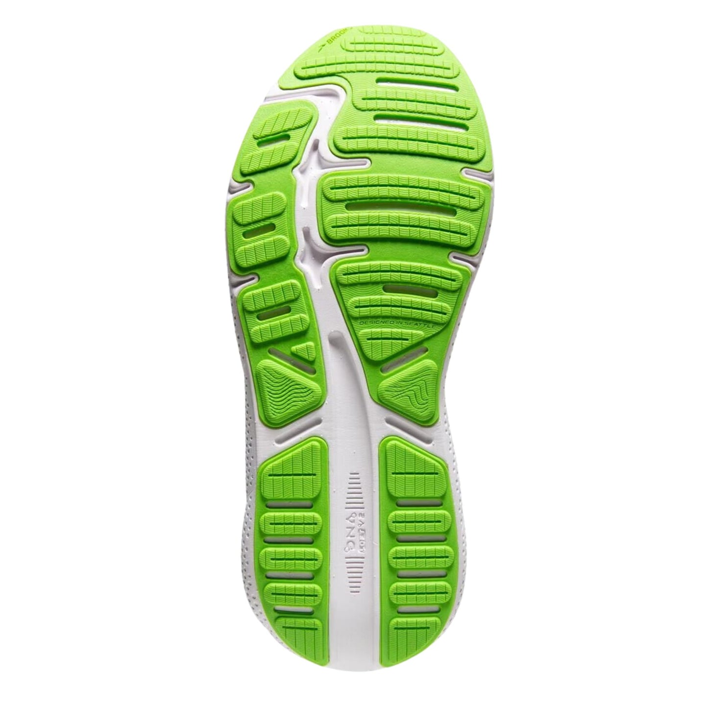 BROOKS MEN'S GHOST MAX