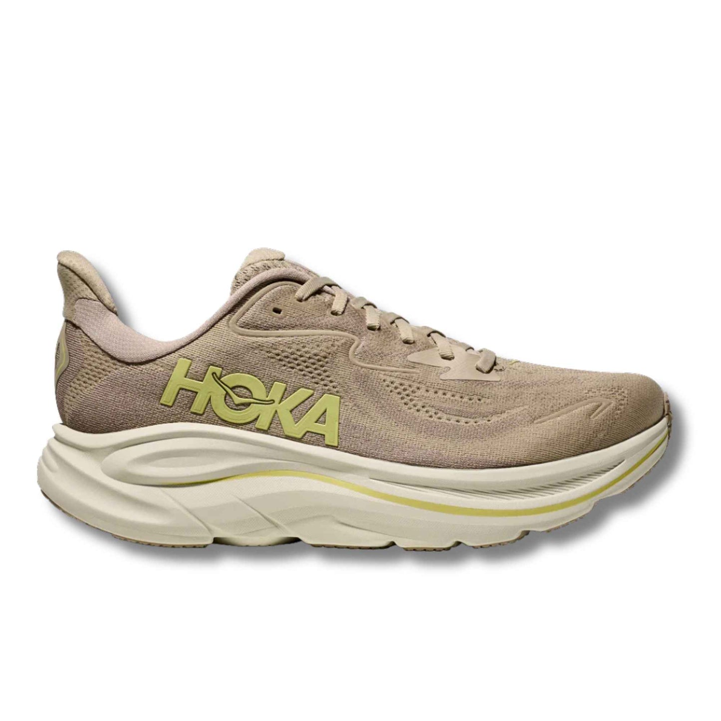 HOKA MEN'S CLIFTON 10 WIDE