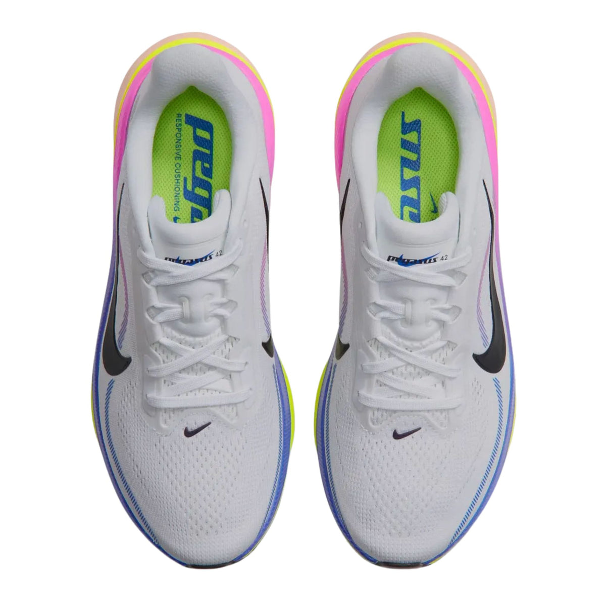 NIKE WOMEN'S PEGASUS 42