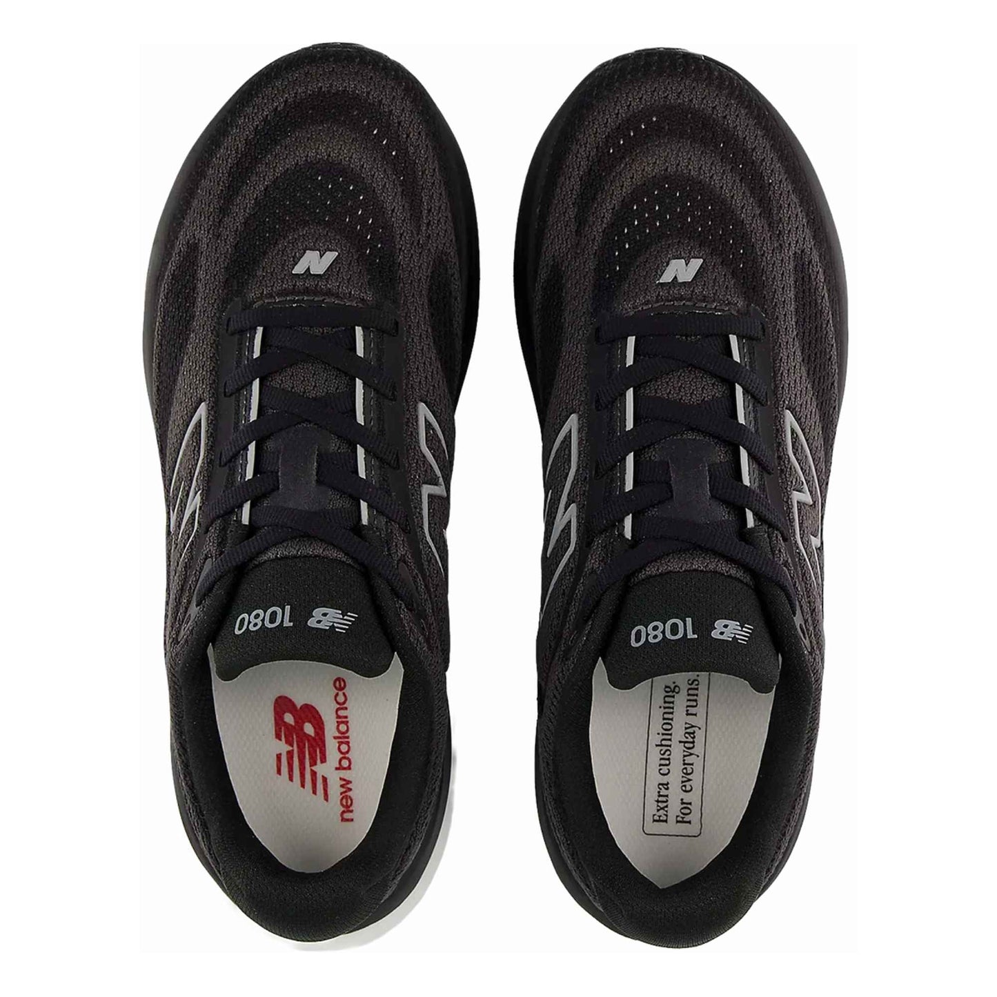 NEW BALANCE MEN'S 1080 V15 XWIDE