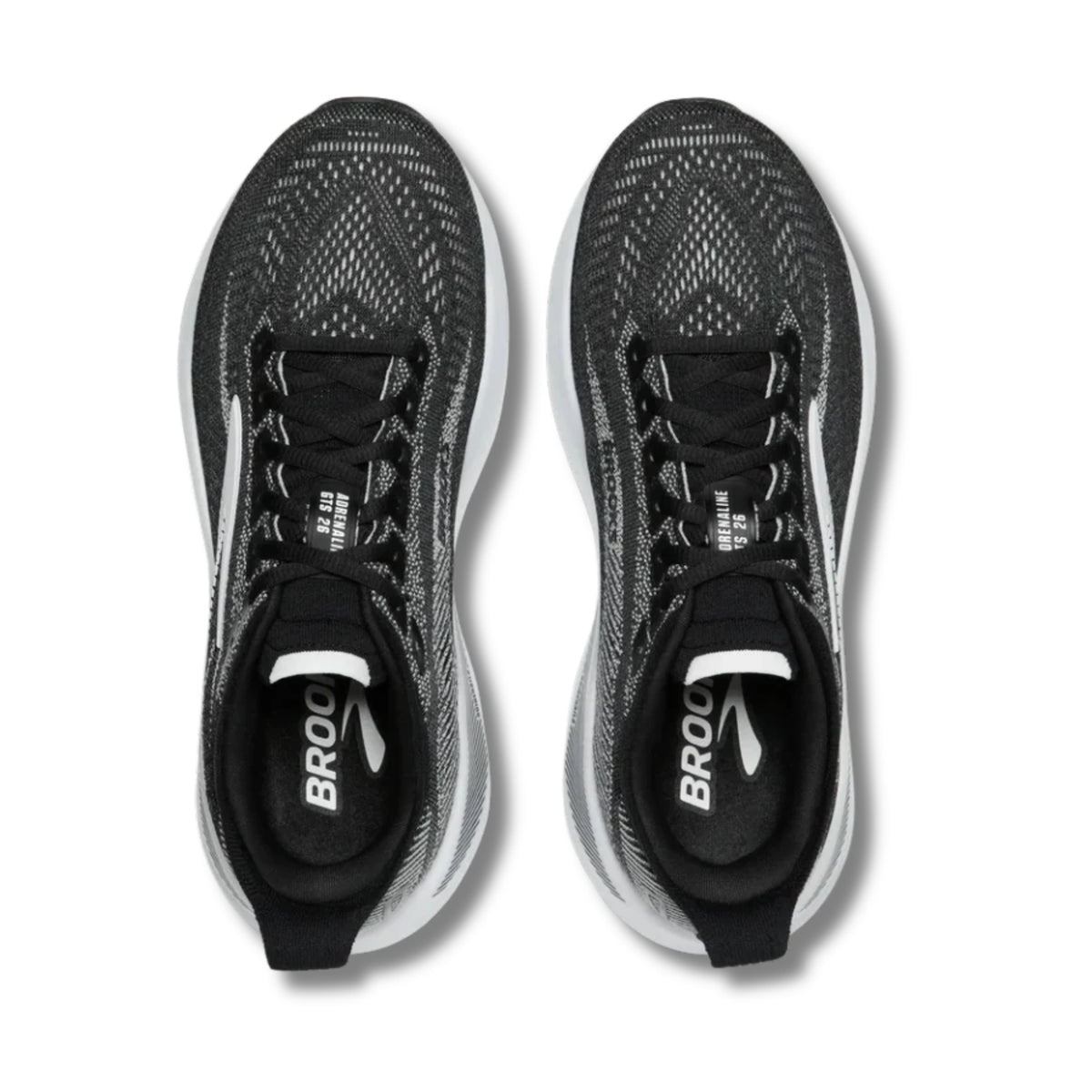 BROOKS MEN'S ADRENALINE GTS 26 WIDE