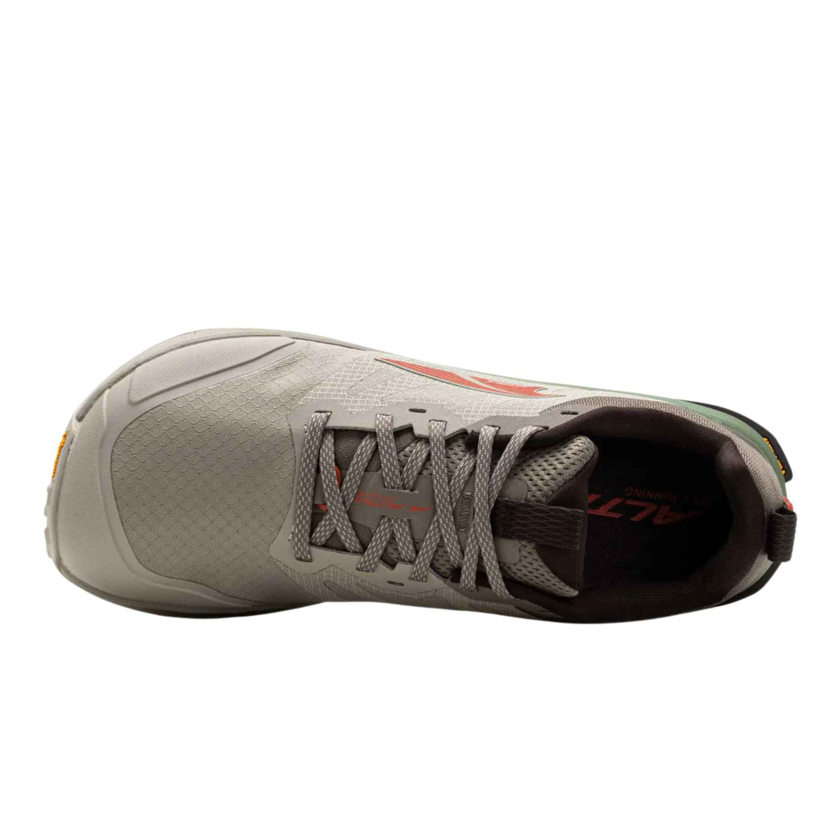 ALTRA MEN'S LONE PEAK 9+