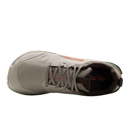 ALTRA MEN'S LONE PEAK 9+