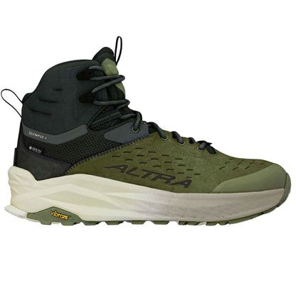 ALTRA MEN'S OLYMPUS 6 HIKE MID GTX