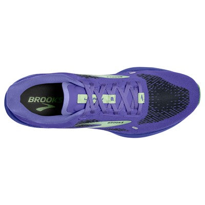 BROOKS WOMEN'S LAUNCH 9