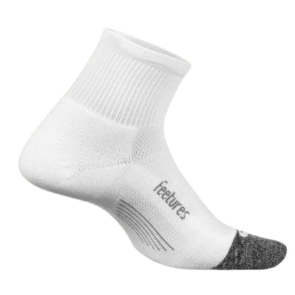 FEETURES ELITE ULTRA LIGHT QTR SOCK
