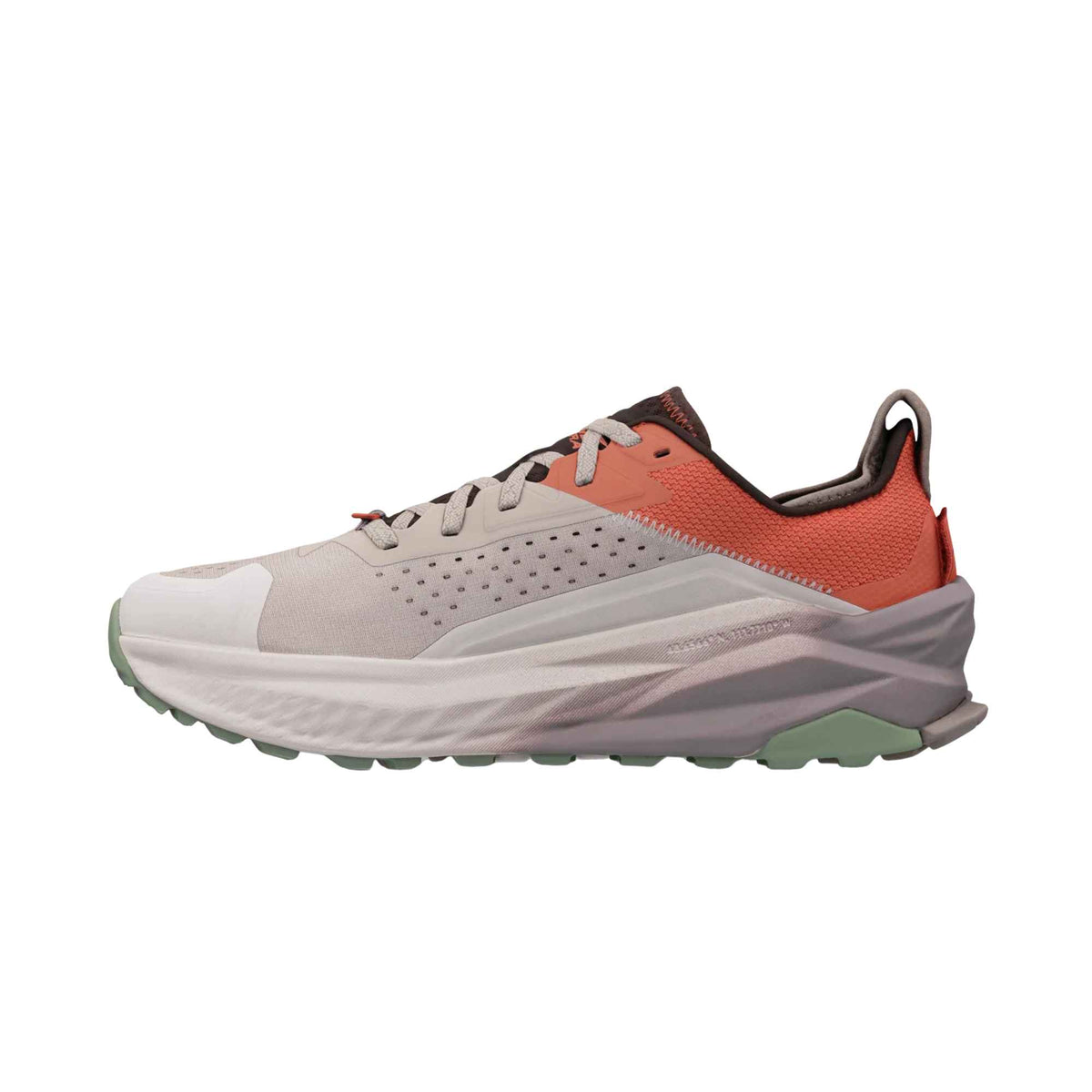 ALTRA MEN'S OLYMPUS 6