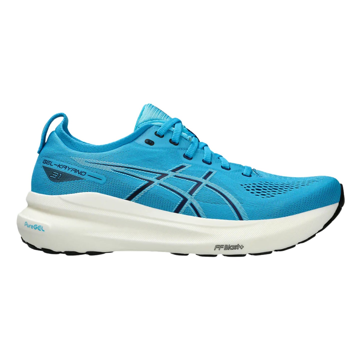 ASICS MEN'S KAYANO 31