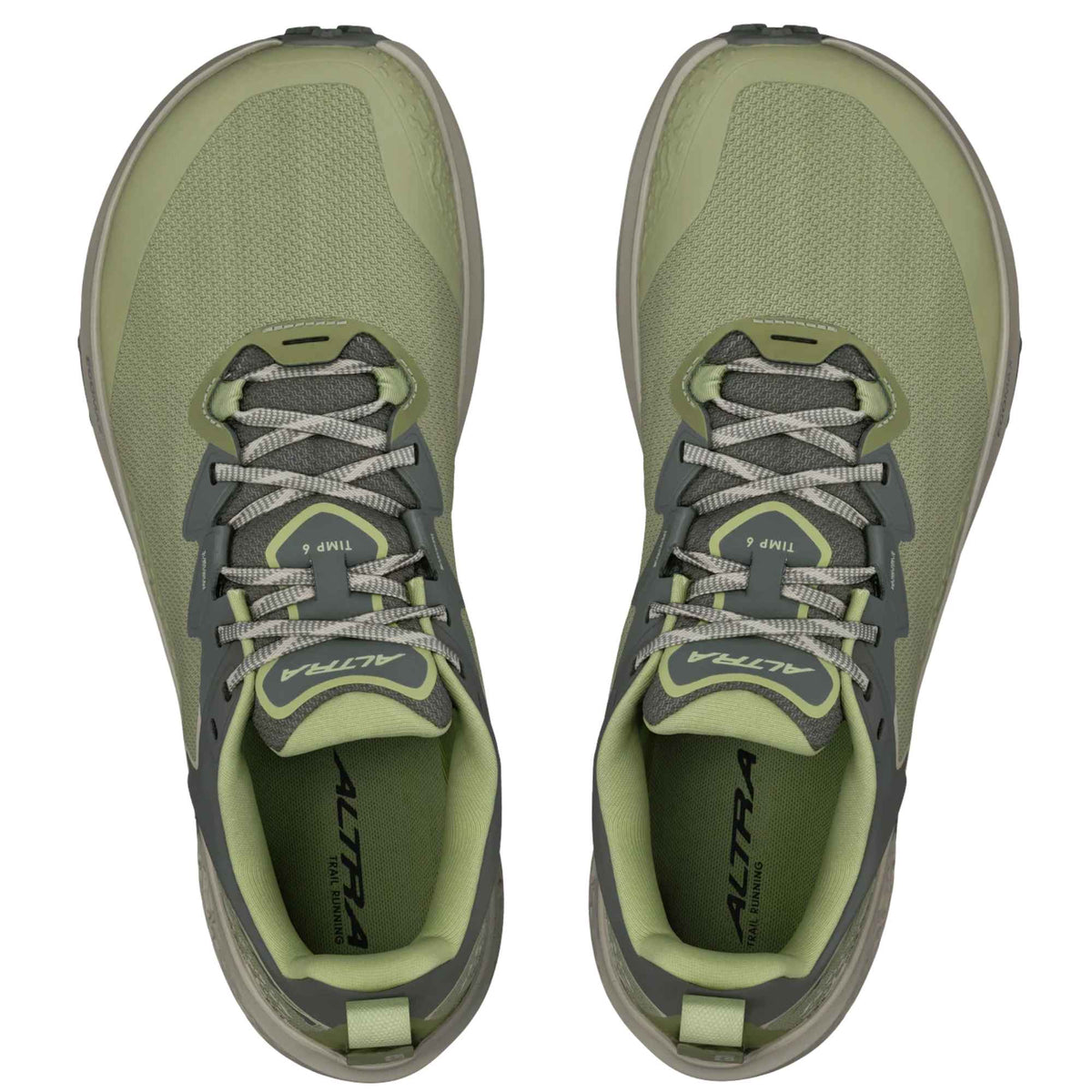 ALTRA MEN'S TIMP 6