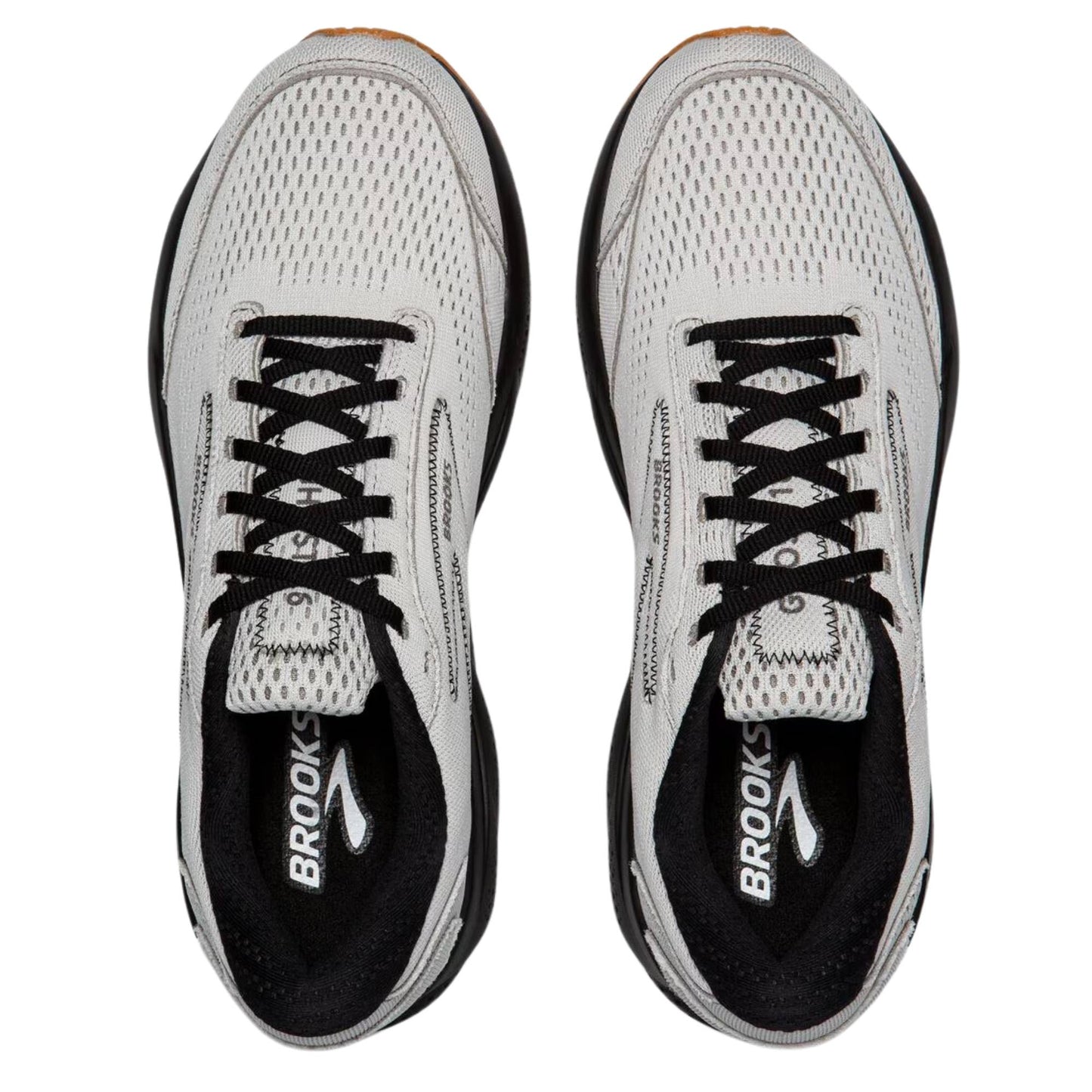 BROOKS MEN'S GHOST 16