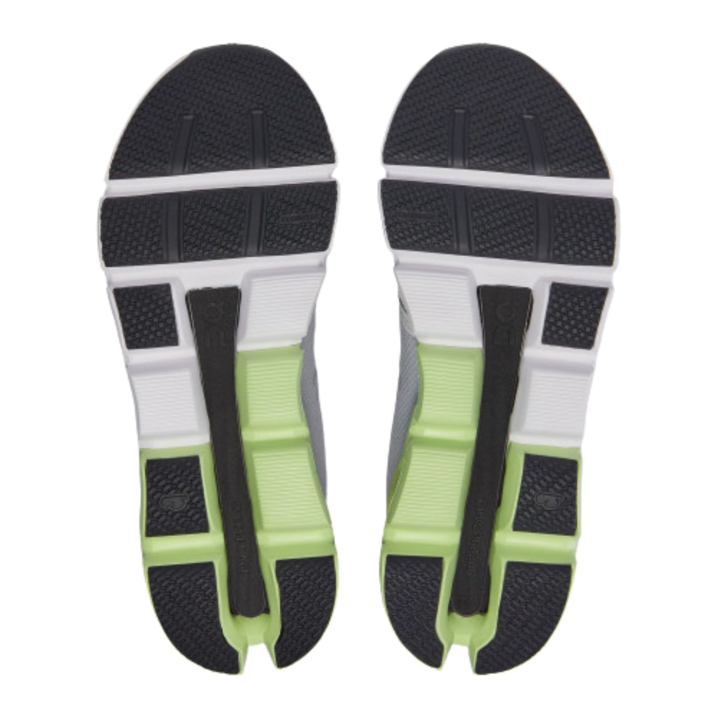 ON RUNNING MEN'S CLOUDFLYER 4