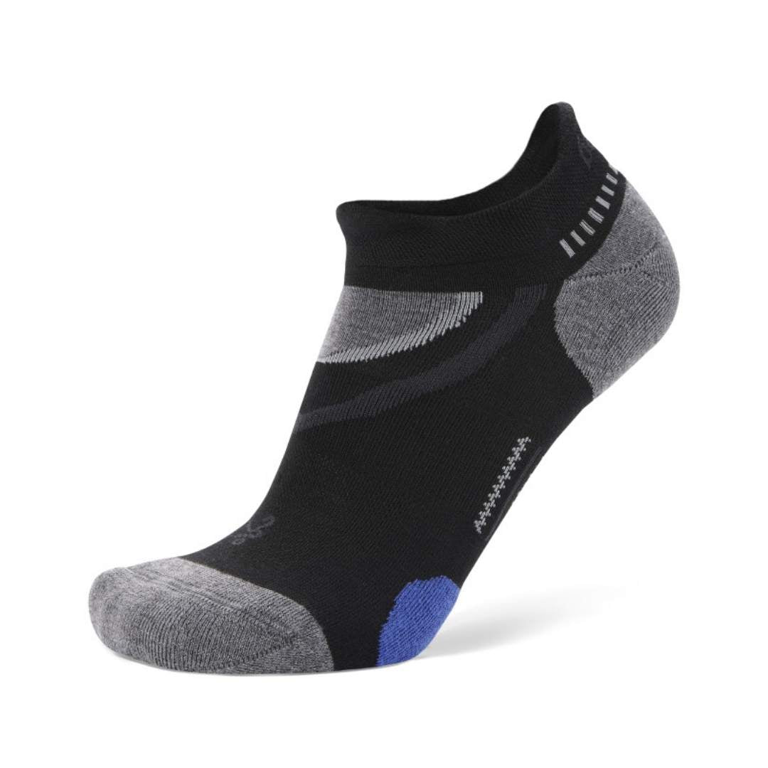 BALEGA ULTRAGLIDE NO SHOW SOCK