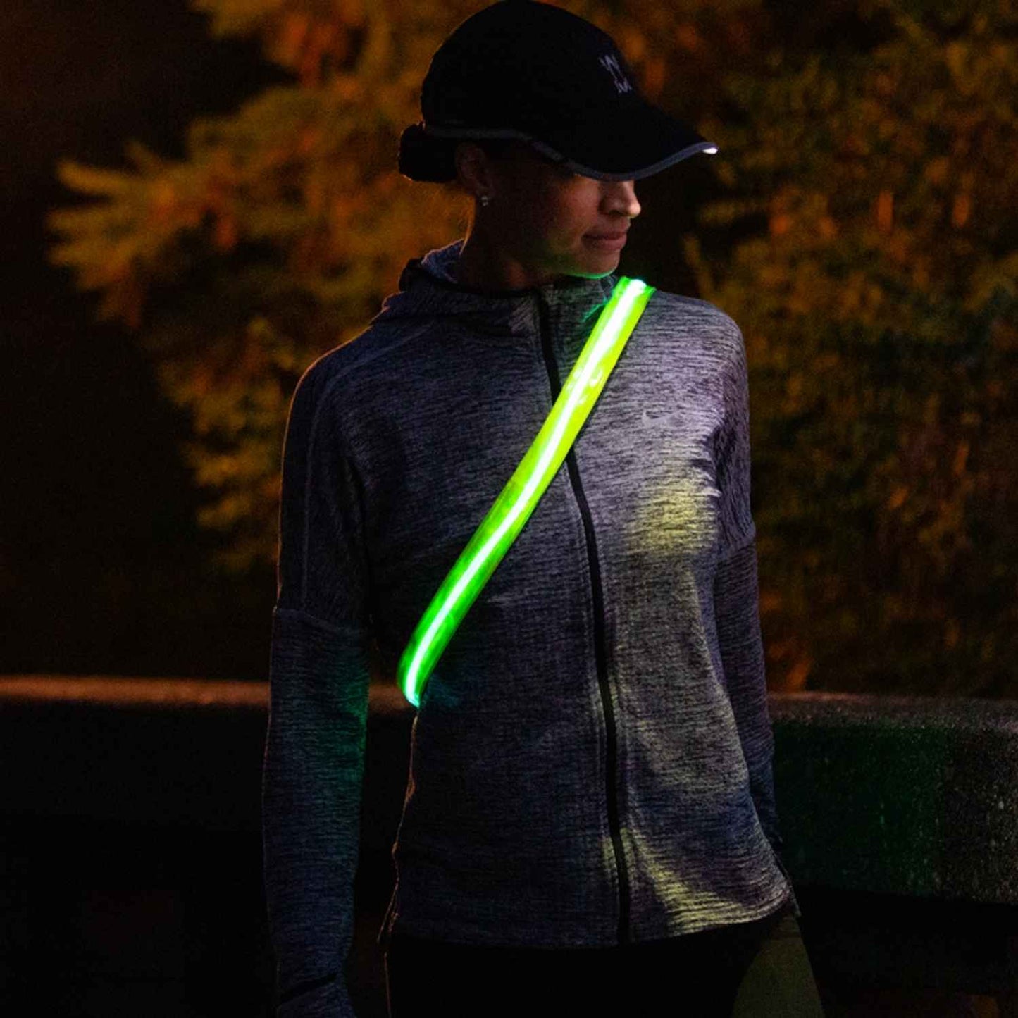 AMPHIPOD OPTIC BEAM 360° BELT