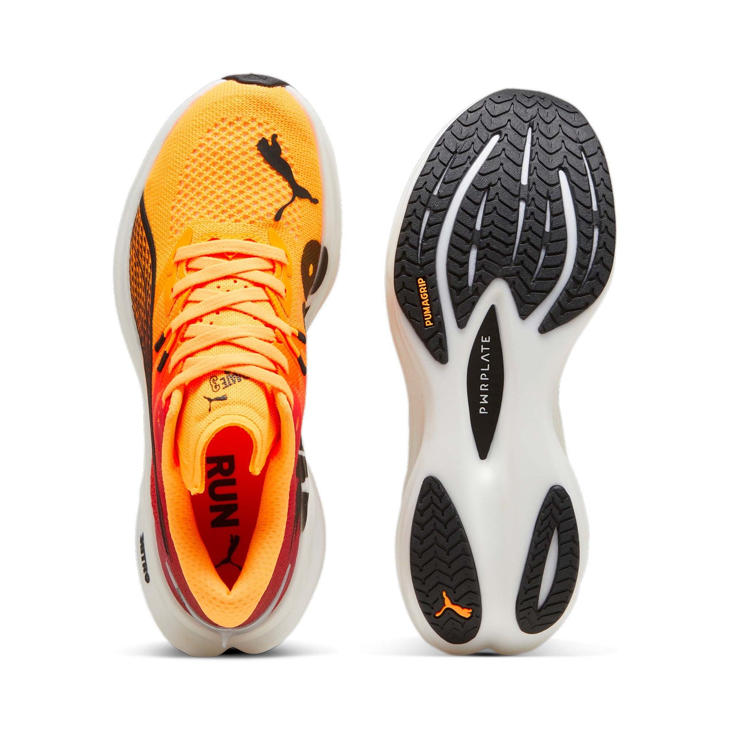 PUMA MEN'S DEVIATE 3