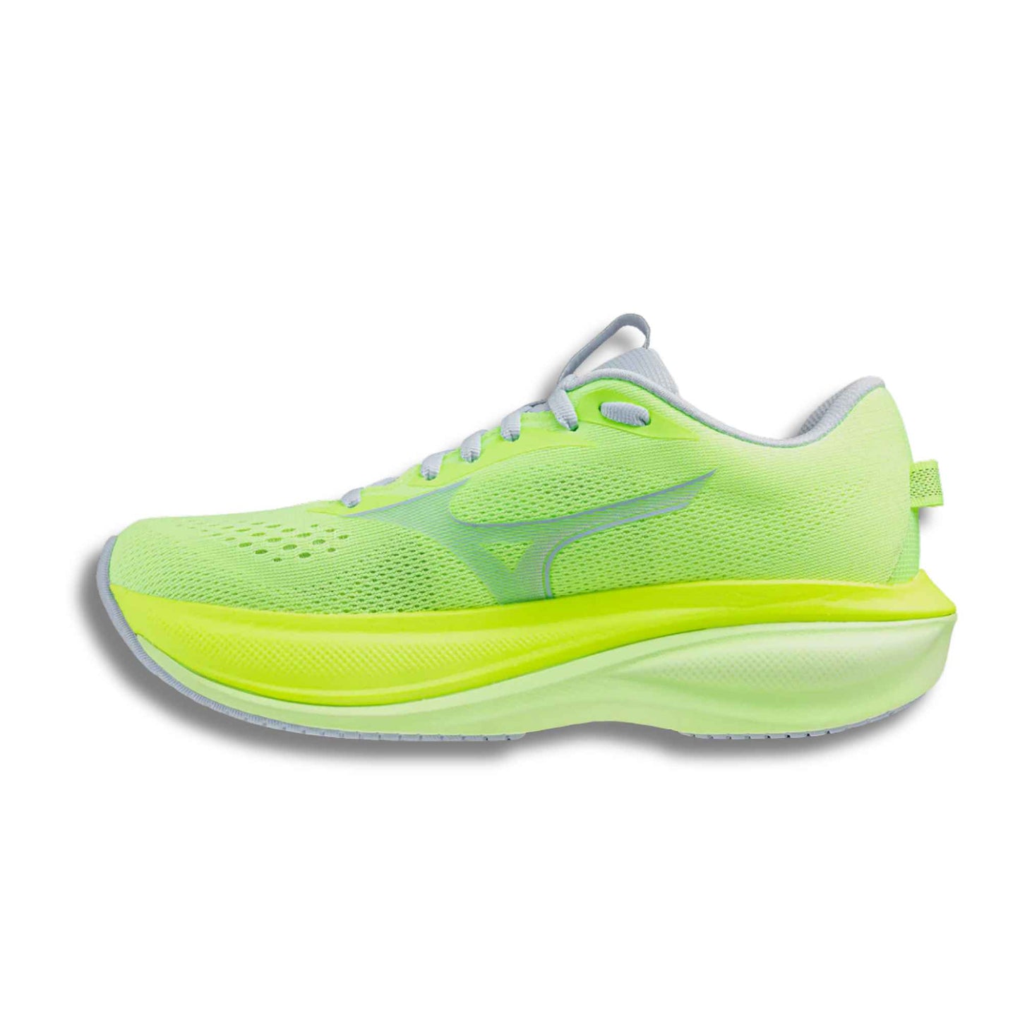 MIZUNO WOMEN'S WAVE RIDER 30