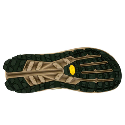 ALTRA MEN'S OLYMPUS 6 HIKE LOW GTX