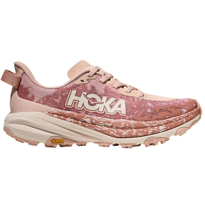 HOKA WOMEN'S SPEEDGOAT 6