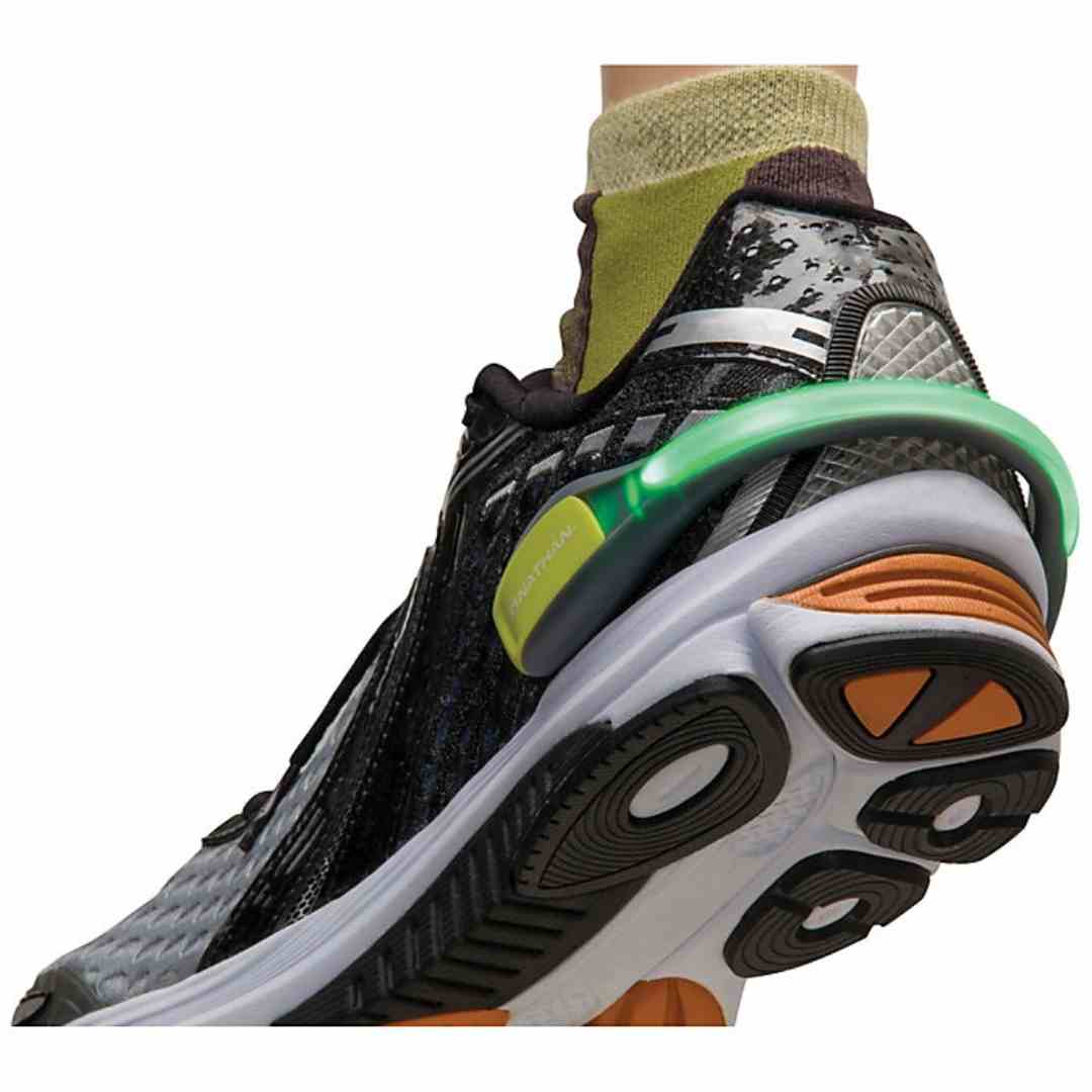 NATHAN LIGHTSPUR